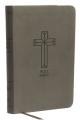  NKJV, Value Thinline Bible, Compact, Imitation Leather, Black, Red Letter Edition 