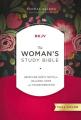  The NKJV, Woman's Study Bible, Fully Revised, Hardcover, Full-Color: Receiving God's Truth for Balance, Hope, and Transformation 