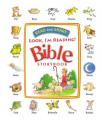  Read and Share Look, I'm Reading! Bible Storybook 