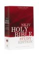  NKJV, Outreach Bible, Study Edition, Paperback 