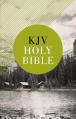  Outreach Bible-KJV 