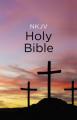  NKJV, Value Outreach Bible, Paperback 