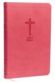  KJV, Value Thinline Bible, Standard Print, Imitation Leather, Red Letter Edition 