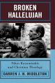  Broken Hallelujah: Nikos Kazantzakis and Christian Theology 