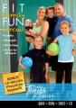  Fit Family Fun Circuit with Tonya Larson 