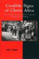  Credible Signs of Christ Alive: Case Studies from the Catholic Campaign for Human Development 