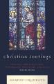  Christian Footings: Creation, World Religions, Personalism, Revelation, and Jesus 