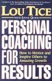  Personal Coaching for Results 