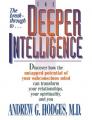  The Deeper Intelligence 