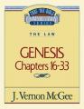  Thru the Bible Vol. 02: The Law (Genesis 16-33): 2 