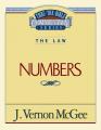  Thru the Bible Vol. 08: The Law (Numbers): 8 