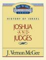  Thru the Bible Vol. 10: History of Israel (Joshua/Judges): 10 