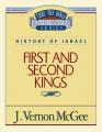  Thru the Bible Vol. 13: History of Israel (1 and 2 Kings): 13 