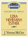  Thru the Bible Vol. 15: History of Israel (Ezra/Nehemiah/Esther): 15 