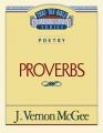  Thru the Bible Vol. 20: Poetry (Proverbs): 20 