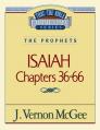  Thru the Bible Vol. 23: The Prophets (Isaiah 36-66): 23 