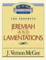  Thru the Bible Vol. 24: The Prophets (Jeremiah/Lamentations): 24 