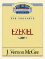  Thru the Bible Vol. 25: The Prophets (Ezekiel): 25 