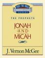  Thru the Bible Vol. 29: The Prophets (Jonah/Micah): 29 