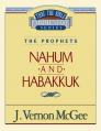  Thru the Bible Vol. 30: The Prophets (Nahum/Habakkuk): 30 