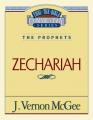  Thru the Bible Vol. 32: The Prophets (Zechariah): 32 