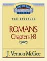  Thru the Bible Vol. 42: The Epistles (Romans 1-8): 42 