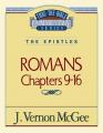  Thru the Bible Vol. 43: The Epistles (Romans 9-16): 43 