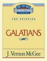  Thru the Bible Vol. 46: The Epistles (Galatians): 46 