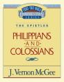  Thru the Bible Vol. 48: The Epistles (Philippians/Colossians): 48 