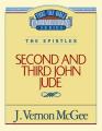  Thru the Bible Vol. 57: The Epistles (2 and 3 John/Jude): 57 