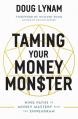  Taming Your Money Monster: 9 Paths to Money Mastery with the Enneagram 