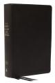  Kjv, Spirit-Filled Life Bible, Third Edition, Genuine Leather, Black, Red Letter Edition, Comfort Print: Kingdom Equipping Through the Power of the Wo 