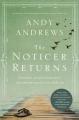  The Noticer Returns: Sometimes You Find Perspective, and Sometimes Perspective Finds You 