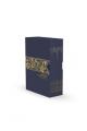  The Epistles and Revelation: Net Abide Bible Journals Box Set, Comfort Print: Holy Bible 