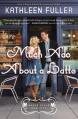  Much ADO about a Latte: A Sweet, Small-Town Romance with a Fun Enemies-To-Lovers Couple 