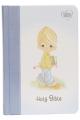  Nkjv, Precious Moments Small Hands Bible, Blue, Hardcover, Comfort Print: Holy Bible, New King James Version 