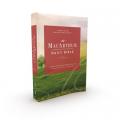  The Nkjv, MacArthur Daily Bible, 2nd Edition, Paperback, Comfort Print: A Journey Through God's Word in One Year 