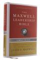  Nkjv, Maxwell Leadership Bible, Third Edition, Compact, Hardcover, Comfort Print: Holy Bible, New King James Version 