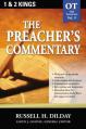  The Preacher's Commentary - Vol. 09: 1 and 2 Kings: 9 