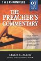  The Preacher's Commentary - Vol. 10: 1 and 2 Chronicles: 10 