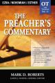  The Preacher's Commentary - Vol. 11: Ezra / Nehemiah / Esther: 11 