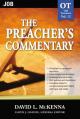  The Preacher's Commentary - Vol. 12: Job: 12 