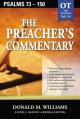  The Preacher's Commentary - Vol. 14: Psalms 73-150: 14 