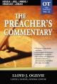  The Preacher's Commentary - Vol. 22: Hosea / Joel / Amos / Obadiah / Jonah: 22 