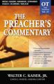  The Preacher's Commentary - Vol. 23: Micah / Nahum / Habakkuk / Zephaniah / Haggai / Zechariah / Malachi: 23 