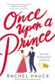  Once Upon a Prince: A Royal Happily Ever After 