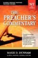  The Preacher's Commentary - Vol. 31: Galatians / Ephesians / Philippians / Colossians / Philemon: 31 