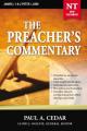  The Preacher's Commentary - Vol. 34: James / 1 and 2 Peter / Jude: 34 