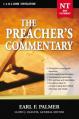  The Preacher's Commentary - Vol. 35: 1, 2 and 3 John / Revelation: 35 