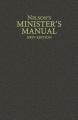  Nelson's Minister's Manual, NKJV Edition 